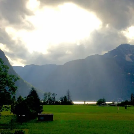 Green Lodge Lägenhet