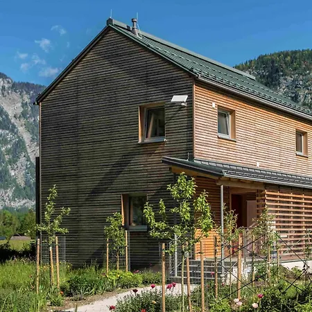 Lägenhet Green Lodge Obertraun