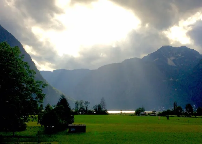 Green Lodge Διαμέρισμα