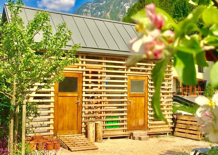 Green Lodge * Obertraun