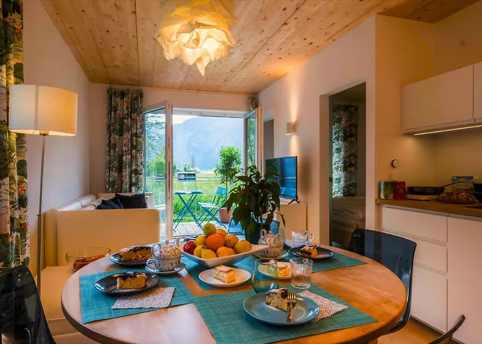 Green Lodge * Obertraun