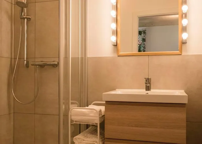 Green Lodge Όμπερτραουν