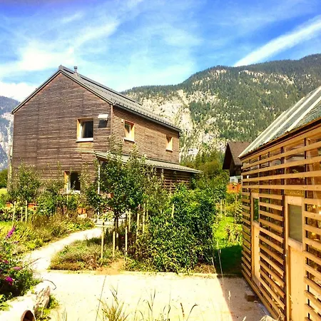 Green Lodge Апартаменты *