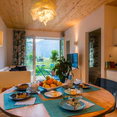 Green Lodge * Обертраун