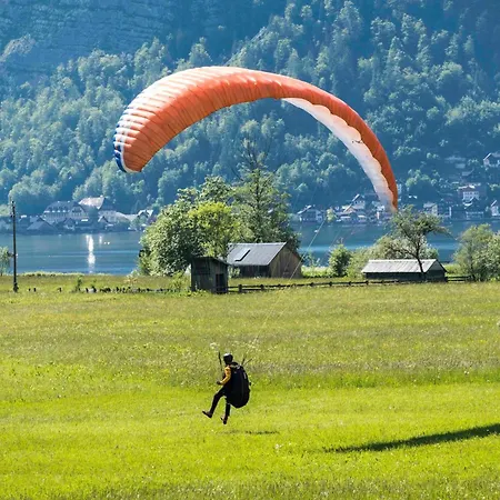 Апартаменты Green Lodge