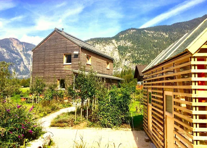 Green Lodge Apartamento *